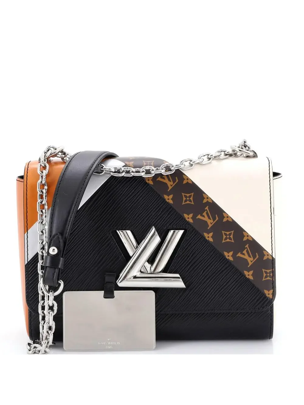 Louis Vuitton Twist Handbag Limited #237130L21B